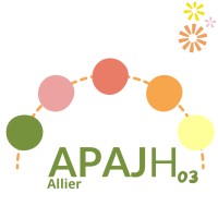 APAJH 03 logo - Similar company to Amis De Saint Joseph Du Parchamp