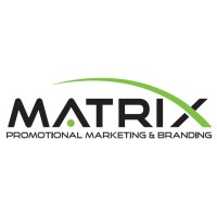 Matrix Promotional Marketing logo - Similar company to Design Like Whoa