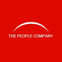The People Company LATAM logo - Similar company to Tailored Solutions