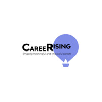 CareeRising, LLC logo - Similar company to Analytics Advisory Group, Llc