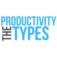 The Productivity Types logo - Similar company to Builtwell