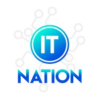 IT Nation logo - Similar company to Integritechs, Llc | Los Angeles Cybersecurity Services
