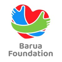 Barua Foundation logo - Similar company to The Every Dream Foundation
