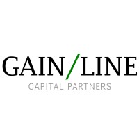 Gainline Capital Partners logo - Similar company to Wellstat