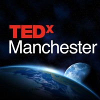 TEDxManchester logo - Similar company to Tedxwolverhampton