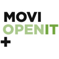 Moviplus OpenIT SA logo - Similar company to Coopérative Moviplus