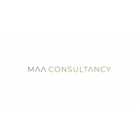 MAA Consultancy logo - Similar company to Data Protection International (Dpi)