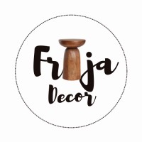 Frija Décor logo - Similar company to Eyasend