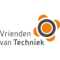 VVEI 'Vrienden van Techniek' logo - Similar company to Met Lars