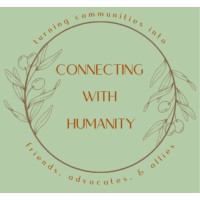 Connecting With Humanity logo - Similar company to Trenton Circus Squad