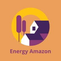 Energy Amazon logo - Similar company to Amazon Energy