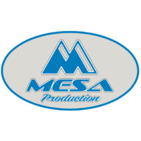 MESA PRODUCTION LLC logo - Similar company to Oneflow, Llc