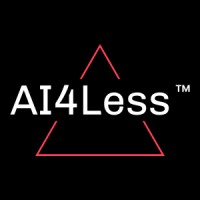 Ai4less logo - Similar company to Mind Storms