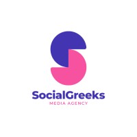 SocialGreeks logo - Similar company to Simpex Media