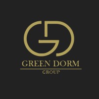 Green Dorm Group logo - Similar company to Haman
