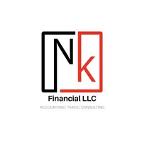 NK Financial LLC logo - Similar company to Adad Traders (Pvt) Ltd