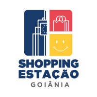 Shopping Estação Goiânia logo - Similar company to Maia E Borba S/A