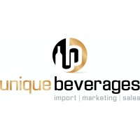 unique beverages GmbH logo - Similar company to New Cloud Services, Comércio E Prestação De Serviços, Lda.