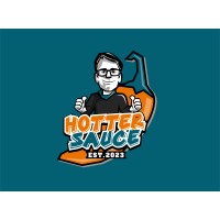 Hotter Sauce logo - Similar company to Amptive