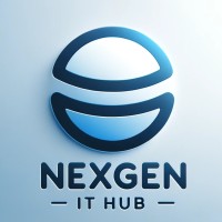 NexGen IT Hub logo - Similar company to Nexgen It Hub