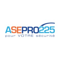 ASEPRO 225 logo - Similar company to Continental Security