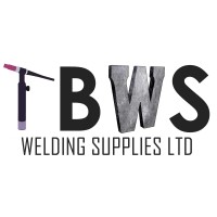 TBWS Welding Supplies Ltd logo - Similar company to Weldmax Uk Ltd