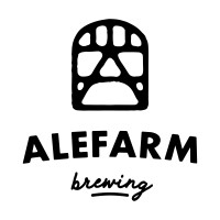Alefarm Brewing logo - Similar company to Åben