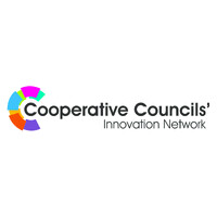Co-operative Councils' Innovation Network (CCIN) logo - Similar company to One Impossible Thing