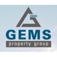 GEMS Property Group logo - Similar company to Coleman Properties