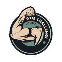 The Gym Challenge App logo - Similar company to Surap Gmbh