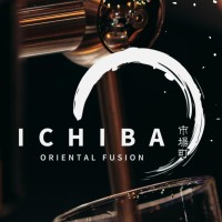 Ichiba logo - Similar company to Vsnl - Vietnamese Student Association In The Netherlands