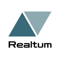 Realtum AB logo - Similar company to Realtum Advisors Uab