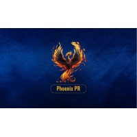 Phoenix PR and Advertising logo - Similar company to Blimp
