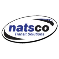 Natsco Transit Solutions logo - Similar company to Inps Group