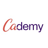 Cademy logo - Similar company to Qa-Cademy
