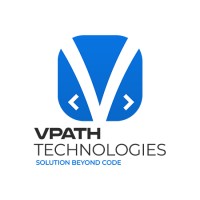 Vpath Technologies Pvt. Ltd logo - Similar company to Achievers It Solutions