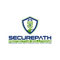 SecurePath Protective Solutions logo - Similar company to Protect First Security Solutions