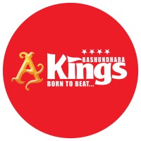 Bashundhara Kings logo - Similar company to Chattogram Challengers