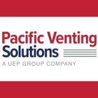 Pacific Venting Solutions LLC logo - Similar company to Toronto Venting Solutions Llc