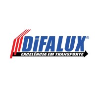 Difalux Transportes logo - Similar company to Mendes & Cia  Transportes E Soluções Logísticas