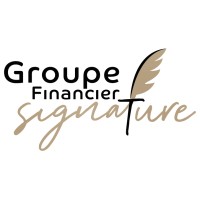 Groupe Financier Signature logo - Similar company to Cryomass Technologies Inc.
