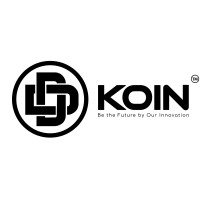 DDKoin Official logo - Similar company to Coinbox Finance