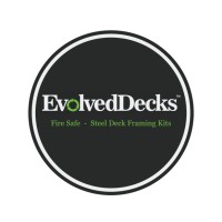 Evolveddecks™
