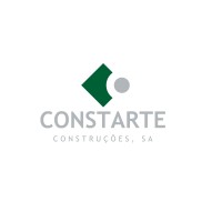 Constarte - Construções, S. A. logo - Similar company to Ge _ Global Engineering