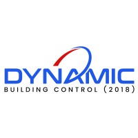 Dynamic Building Control (2018) logo - Similar company to Paradigm Technical Services Inc.