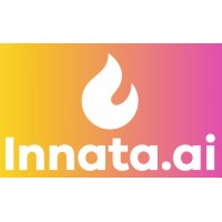 Innata.ai logo - Similar company to V-Teaching | 传递童年