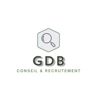 GDB Conseil & Recrutement logo - Similar company to Syn'Ops