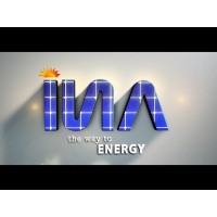 Insolation Energy (INA) logo - Similar company to Ina Solar