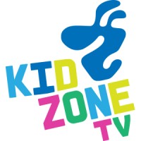 Kids Network Television logo - Similar company to Radio Teddy