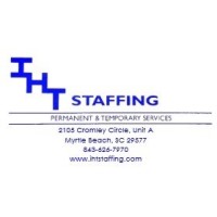 IHT Staffing logo - Similar company to Chris Manning Communities